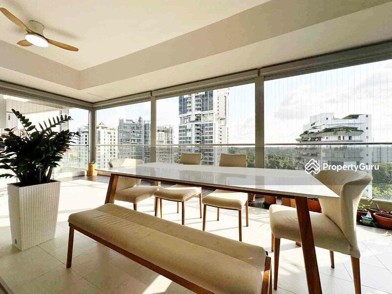 Condominium for Sale: D10, 258711