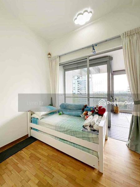 Condominium for Sale: D10, 258711