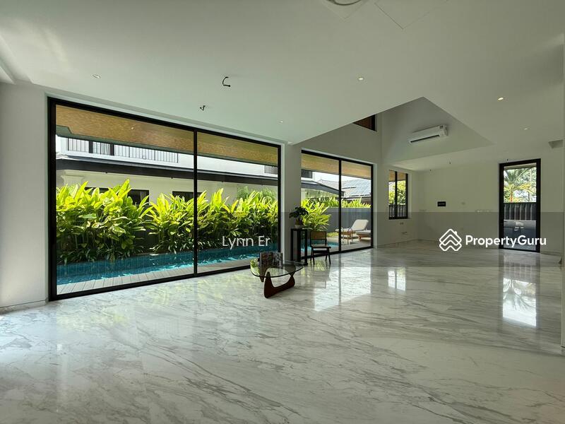 Prop-GPT: Semi-Detached: D21  Maple Avenue/ Near King albert Park mrt/ Near mgs primary school