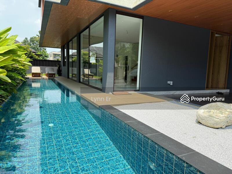 Semi-Detached for Sale: D21, 277580