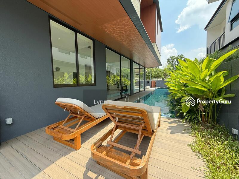 Semi-Detached for Sale: D21, 277580