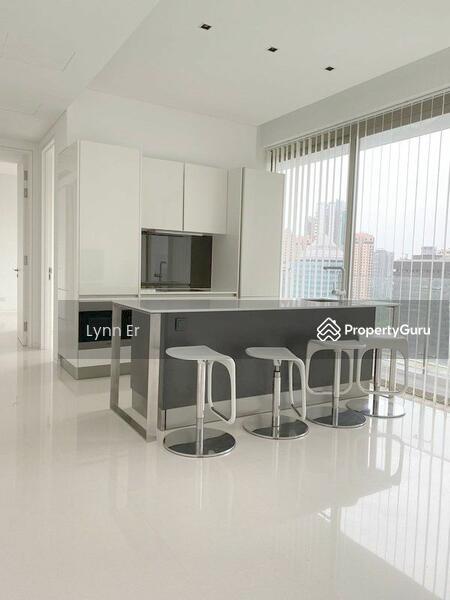 Apartment for Sale, Scotts Square, SGD 3,250,000 | Freehold