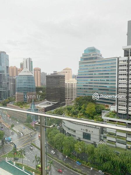 Apartment for Sale, Scotts Square, SGD 3,250,000 | Freehold