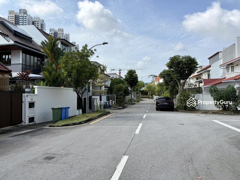 Terrace for Sale, Grove Avenue/ Mount Sinai/ Henry Park Estate, SGD 5,850,000