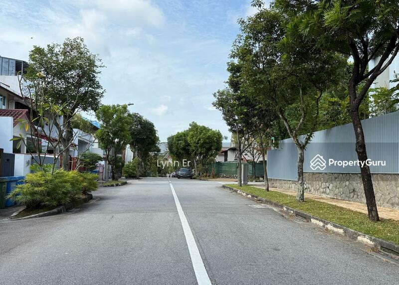 Terrace for Sale, Grove Avenue/ Mount Sinai/ Henry Park Estate, SGD 5,850,000