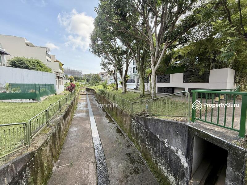 Terrace for Sale, Grove Avenue/ Mount Sinai/ Henry Park Estate, SGD 5,850,000