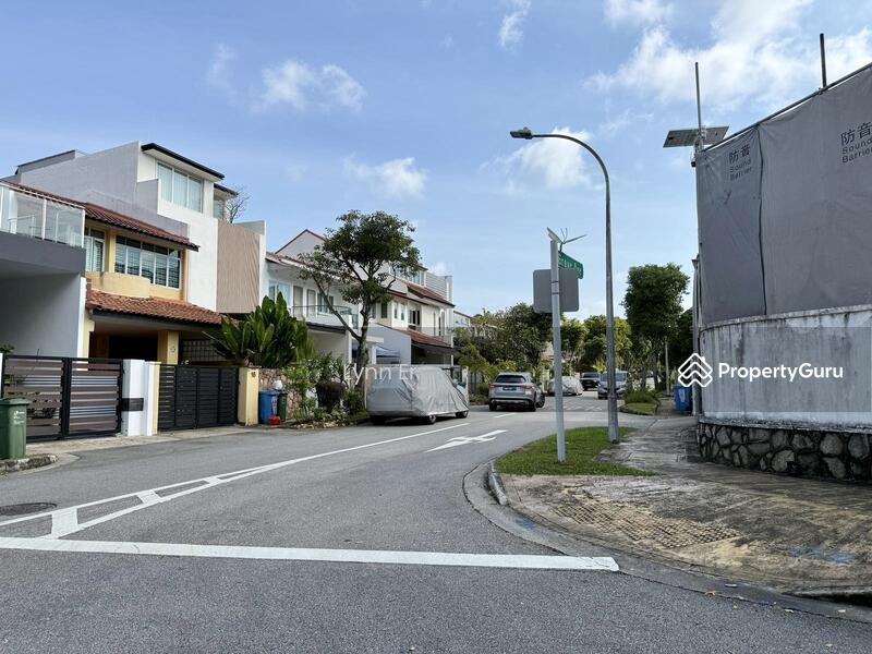 Terrace for Sale, Grove Avenue/ Mount Sinai/ Henry Park Estate, SGD 5,850,000