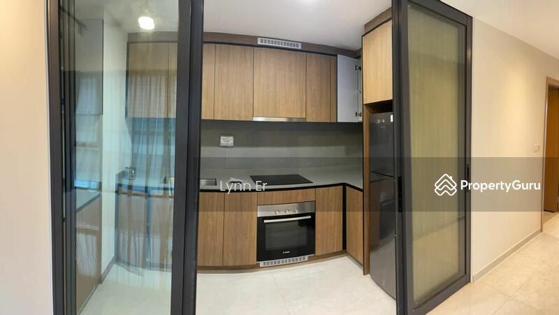 Prop-GPT: Condominium: D16  Sea Pavilion Residences