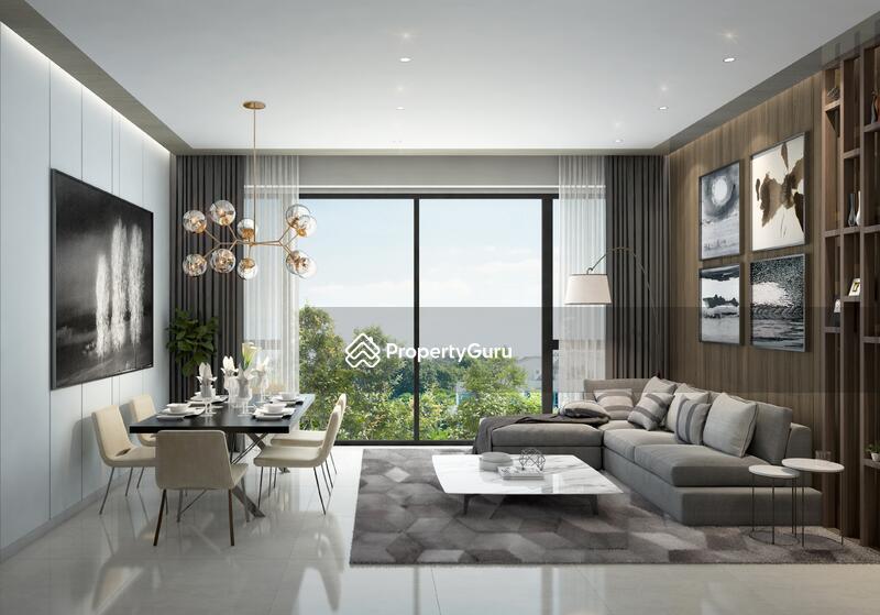Condominium for Sale: D16, 466522