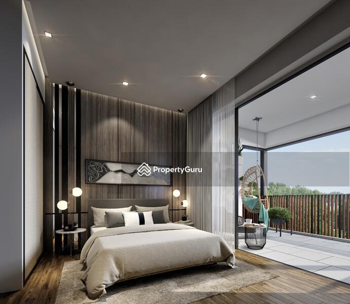 Condominium for Sale: D16, 466522