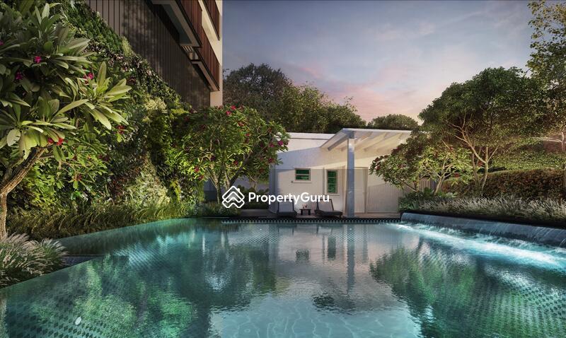 Condominium for Sale: D16, 466522