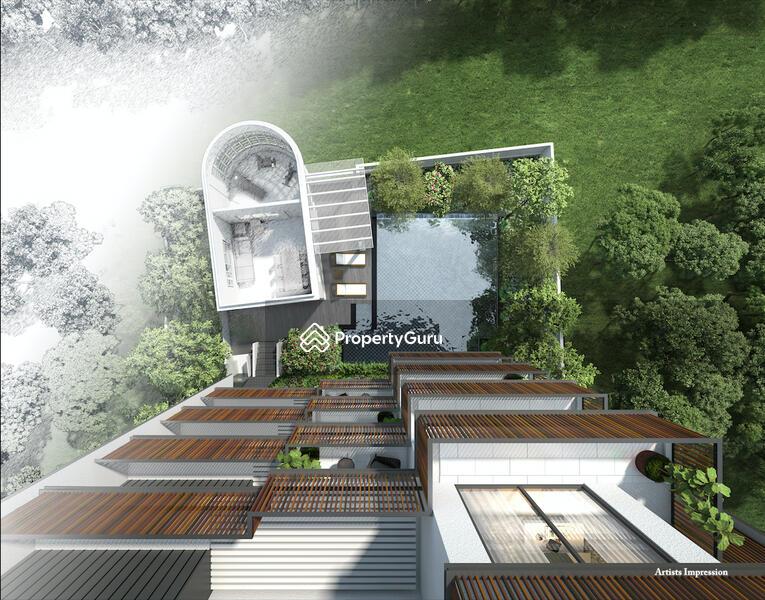 Condominium for Sale: D16, 466522