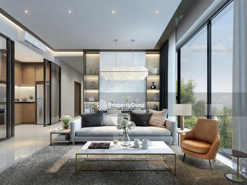 Condominium for Sale: D16, 466522