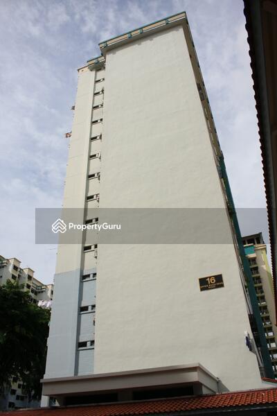 HDB Flat for Sale, 16 Upper Boon Keng Road, SGD 450,000 | 99-year lease