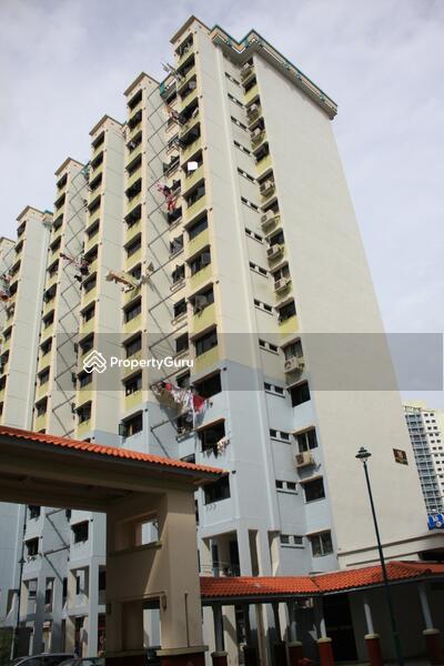 HDB Flat for Sale, 16 Upper Boon Keng Road, SGD 450,000 | 99-year lease