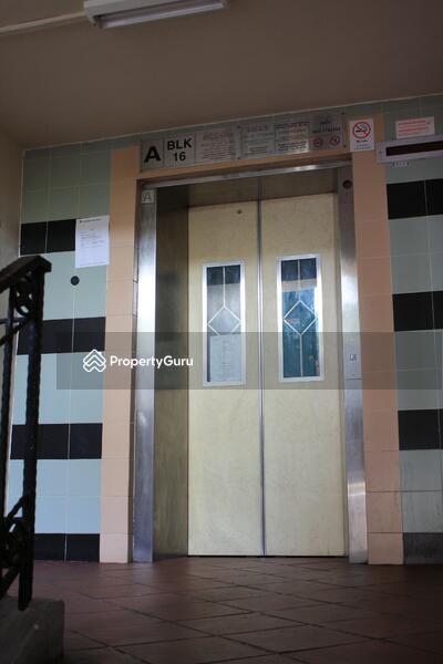 HDB Flat for Sale, 16 Upper Boon Keng Road, SGD 450,000 | 99-year lease