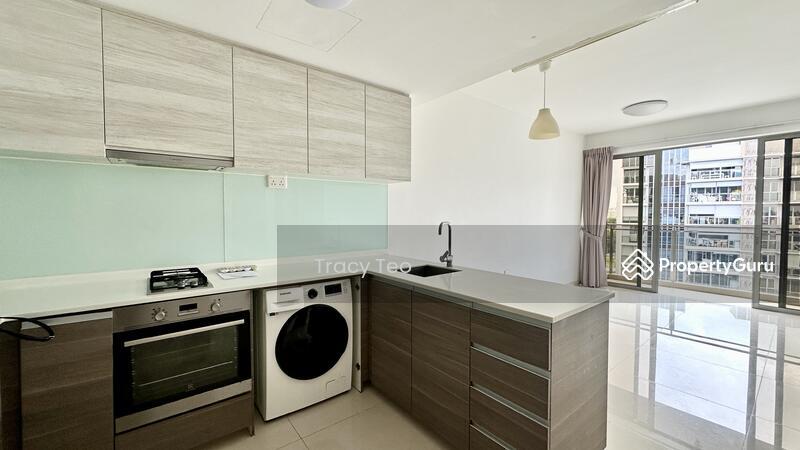 Prop-GPT: Condominium: D19  Bartley Residences