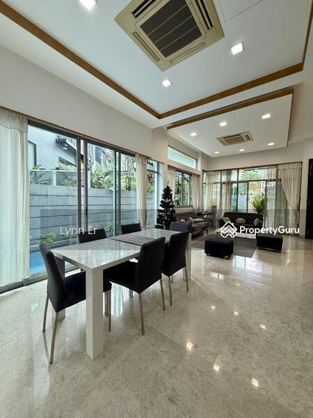 Prop-GPT: Semi-Detached: D11  Bo Seng /Chancery/ dyson area  near to ACS primary school