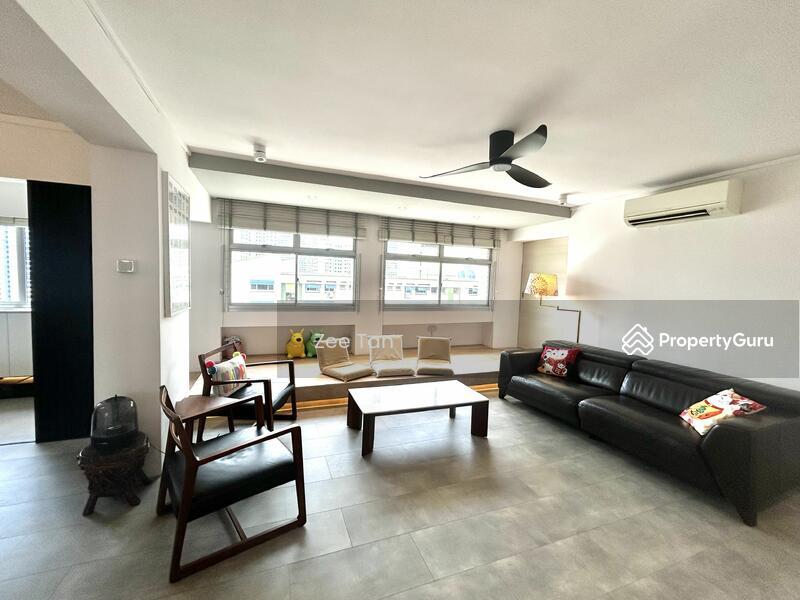HDB Flat for Sale, 135 Jalan Bukit Merah, SGD 1,150,000 | 99-year lease