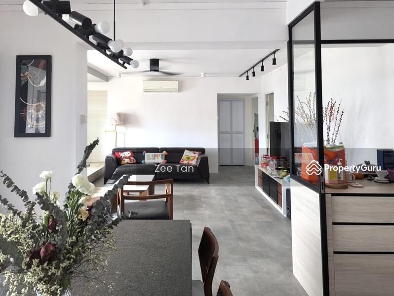 HDB Flat for Sale, 135 Jalan Bukit Merah, SGD 1,150,000 | 99-year lease