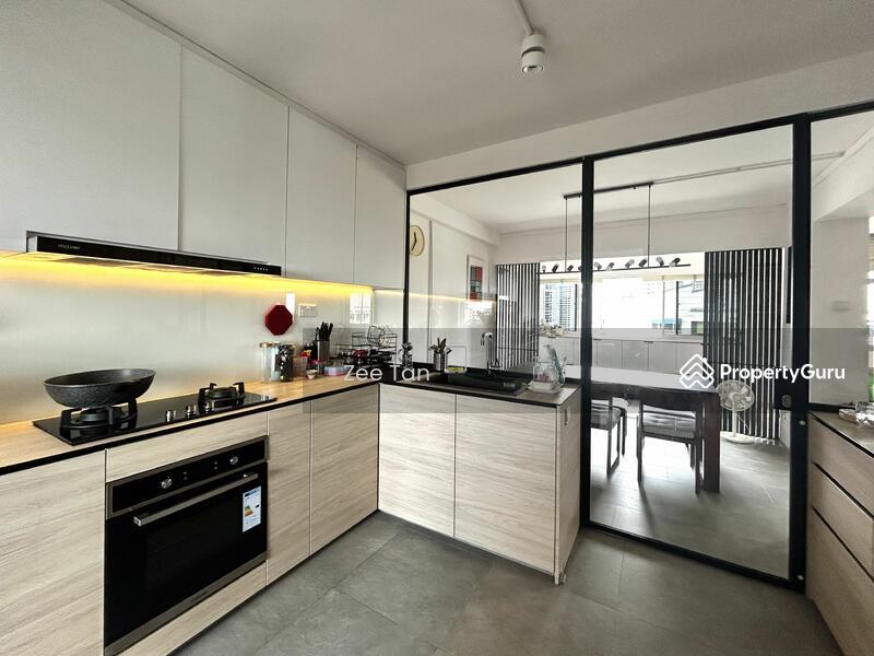 HDB Flat for Sale, 135 Jalan Bukit Merah, SGD 1,150,000 | 99-year lease