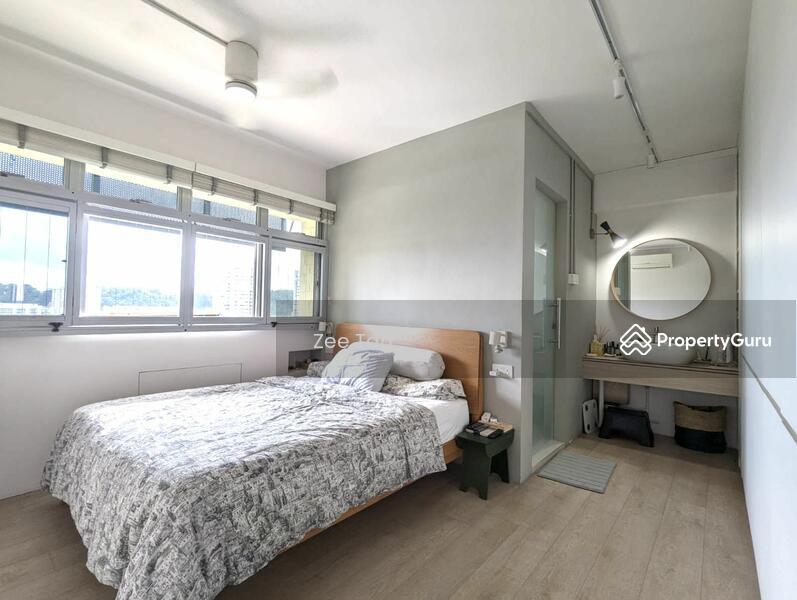 HDB Flat for Sale, 135 Jalan Bukit Merah, SGD 1,150,000 | 99-year lease