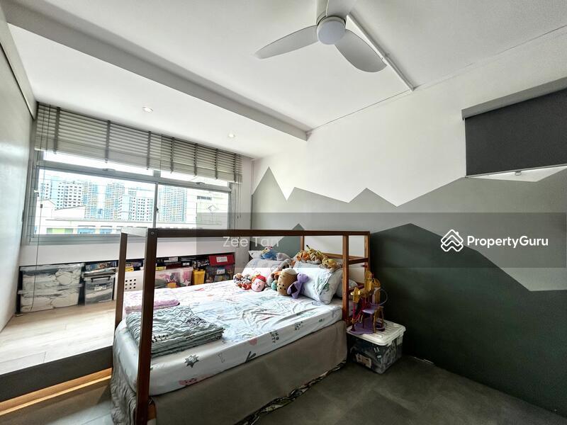 HDB Flat for Sale, 135 Jalan Bukit Merah, SGD 1,150,000 | 99-year lease