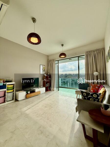 Prop-GPT: Apartment: D11  Shelford Suites