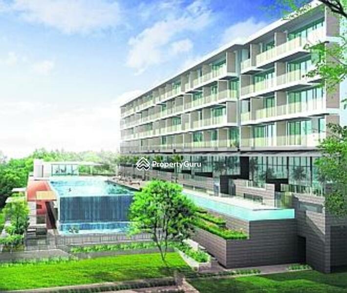 Apartment for Sale, Shelford Suites, SGD 2,800,000 | Freehold