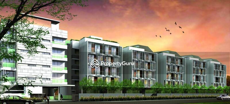 Apartment for Sale, Shelford Suites, SGD 2,800,000 | Freehold