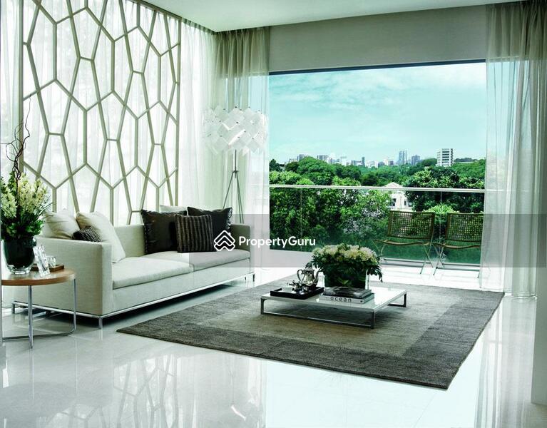 Apartment for Sale, Shelford Suites, SGD 2,800,000 | Freehold