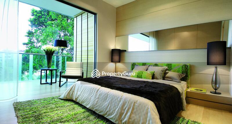Apartment for Sale, Shelford Suites, SGD 2,800,000 | Freehold