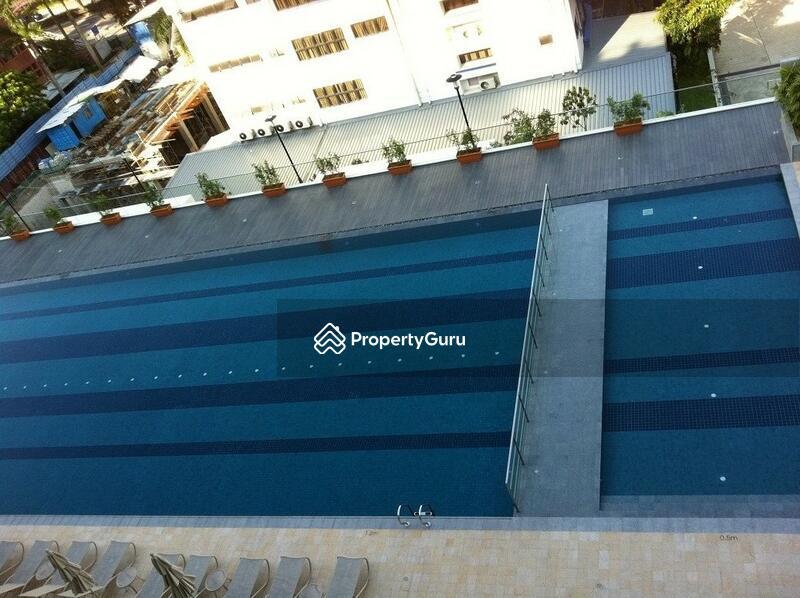 Apartment for Sale, Shelford Suites, SGD 2,800,000 | Freehold