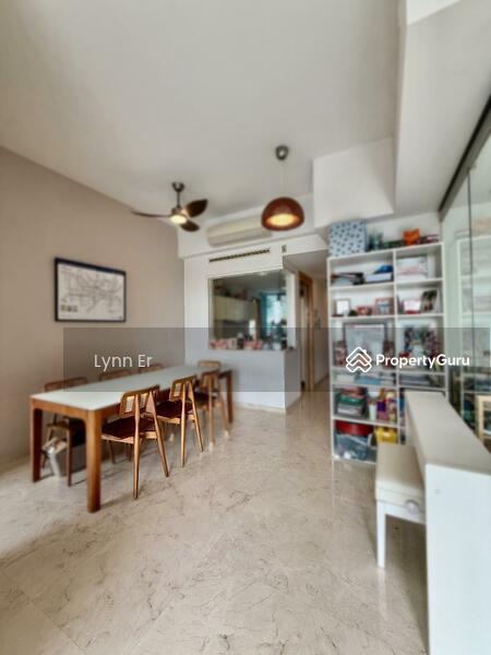 Apartment for Sale, Shelford Suites, SGD 2,800,000 | Freehold