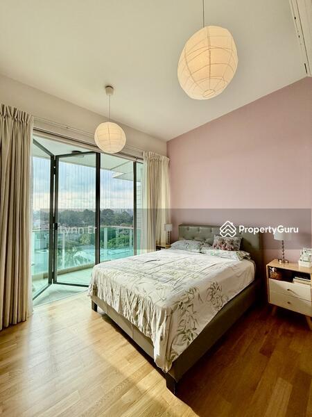 Apartment for Sale, Shelford Suites, SGD 2,800,000 | Freehold