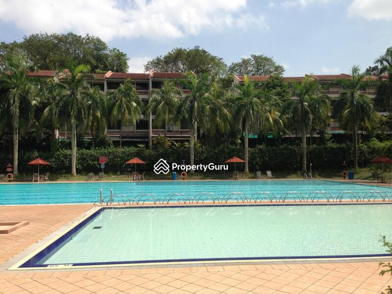 Corner Terrace for Sale: D10, 258047