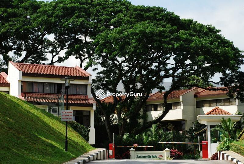 Corner Terrace for Sale: D10, 258047