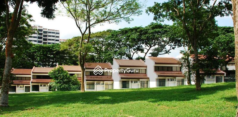 Corner Terrace for Sale: D10, 258047