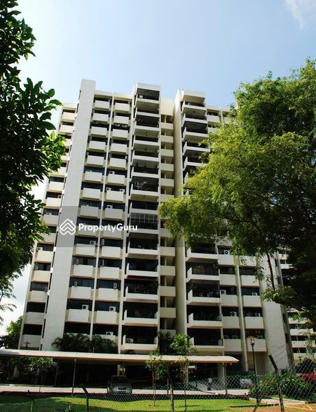 Corner Terrace for Sale: D10, 258047