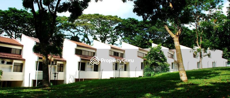 Corner Terrace for Sale: D10, 258047
