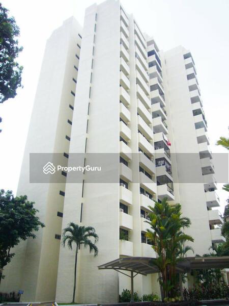 Corner Terrace for Sale: D10, 258047