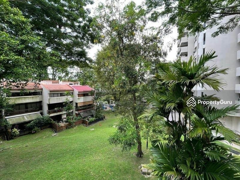 Corner Terrace for Sale: D10, 258047