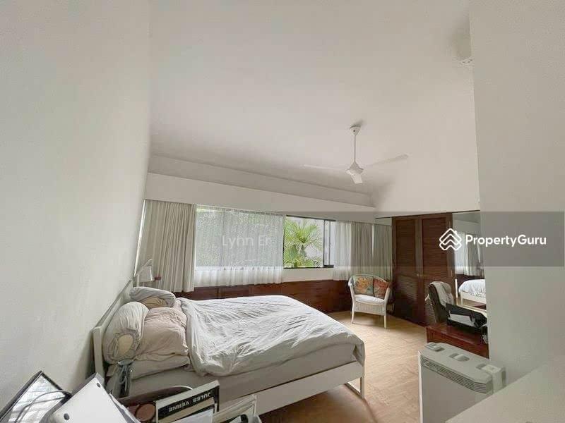 Corner Terrace for Sale: D10, 258047