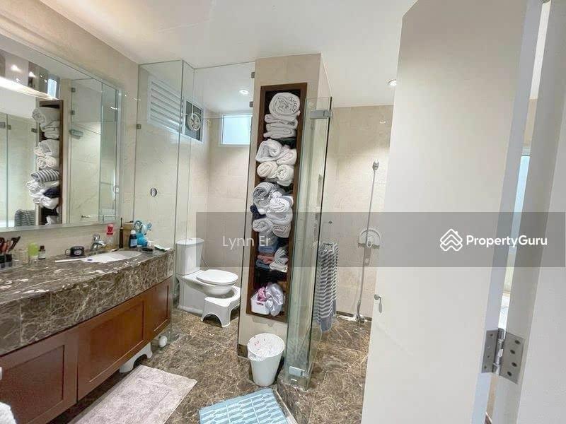 Corner Terrace for Sale: D10, 258047