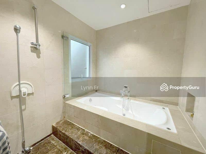Corner Terrace for Sale: D10, 258047