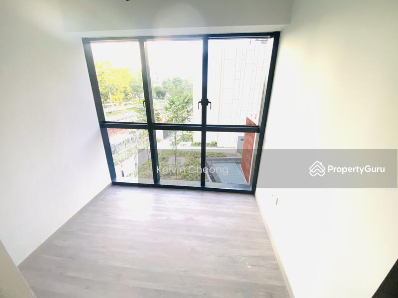 Prop-GPT: Condominium: D19  Riverfront Residences