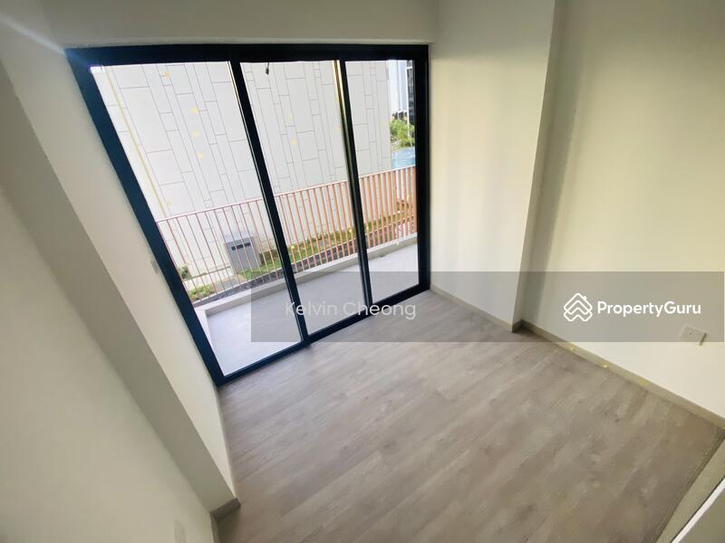 Condominium for Sale: D19, 533813