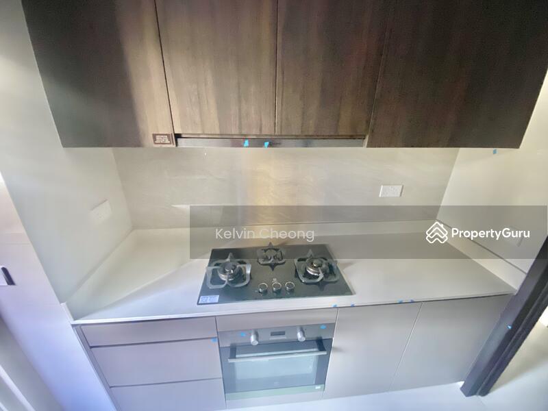 Condominium for Sale: D19, 533813
