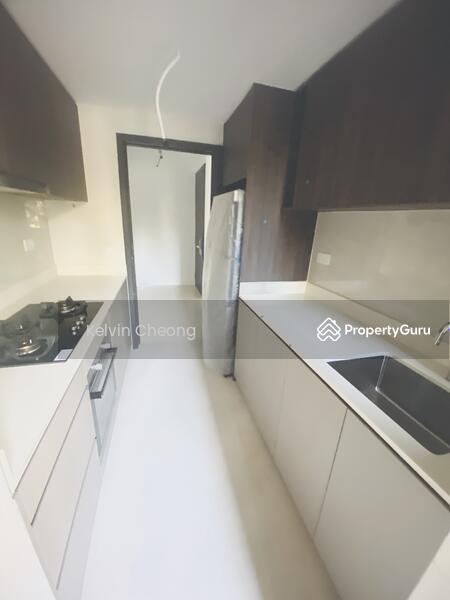 Condominium for Sale: D19, 533813