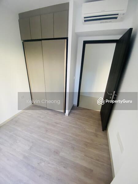 Condominium for Sale: D19, 533813